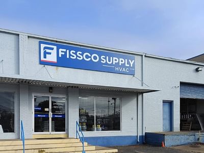 Fissco Supply - Longview