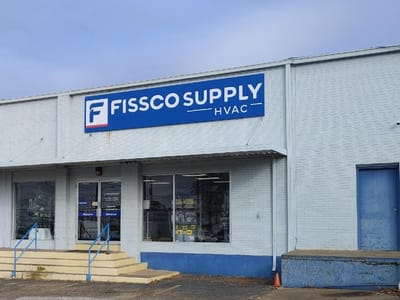 Fissco Supply - Longview