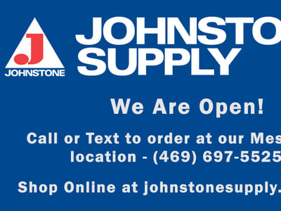 Fissco Supply - Mesquite