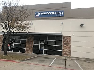 Fissco Supply - Mesquite