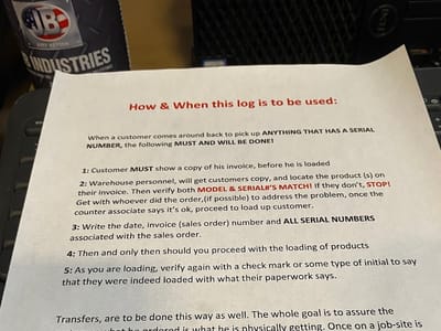 Fissco Supply - Mesquite