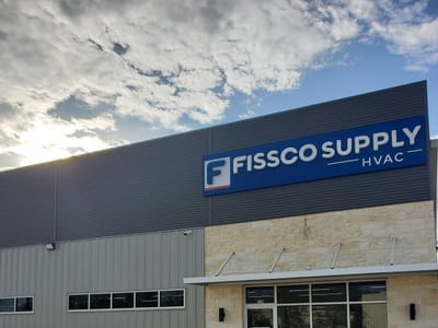 Fissco Supply - Tyler