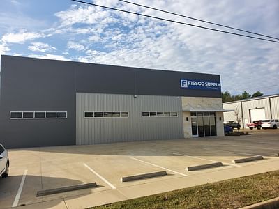 Fissco Supply - Tyler