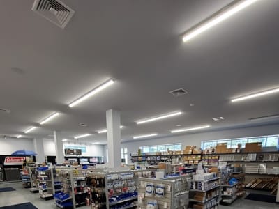 Fissco Supply - Tyler