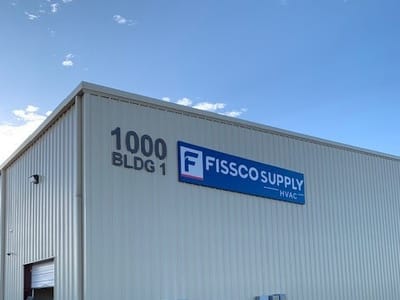 Fissco Supply - Waco