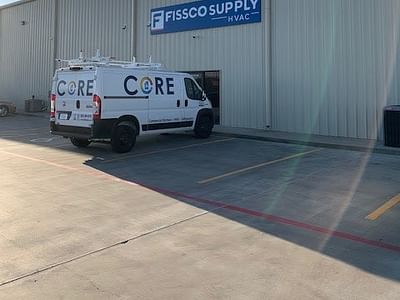 Fissco Supply - Waco