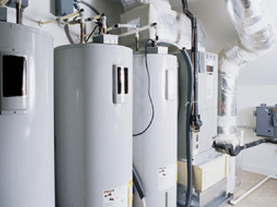 Fitz Mechanical Inc.