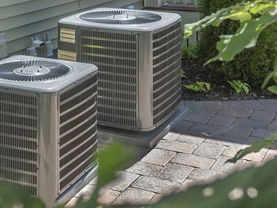 Fitz Mechanical Inc.