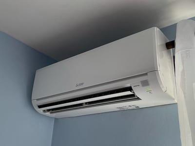 Five Boro HVAC