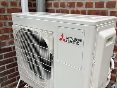 Five Boro HVAC