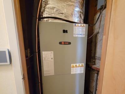 Five Cross Services, LLC