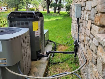 Five Cross Services, LLC