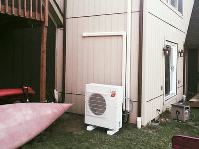 Five Diamonds Heating & Air