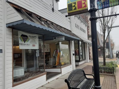 Five Diamonds Heating & Air