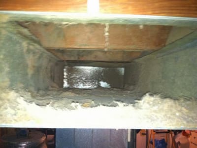 Five Diamonds Heating & Air