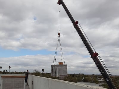 Five Star Air Conditioning