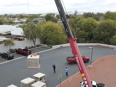 Five Star Air Conditioning