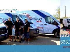 Five Star Air Conditioning