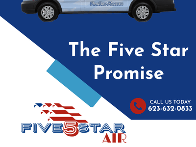Five Star Air Conditioning