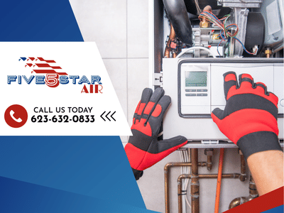 Five Star Air Conditioning