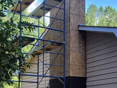 Five Star Chimney Heating And Cooling Inc.