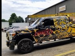 Five Star Chimney Heating And Cooling Inc.