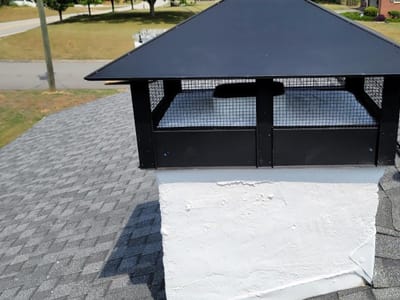 Five Star Chimney Heating And Cooling Inc.