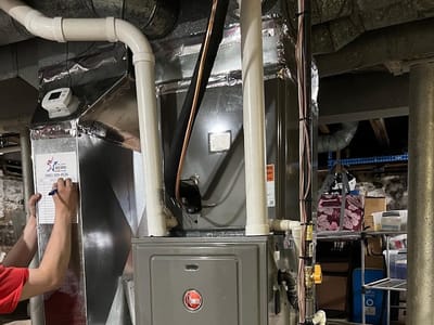 Five Star Energy Solutions HVAC