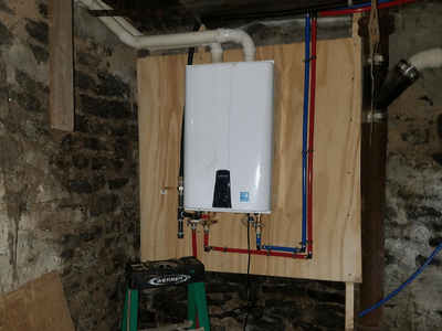 Five Star Energy Solutions HVAC