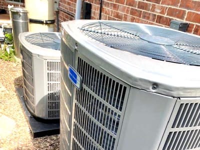 Five Star Heating & A/C