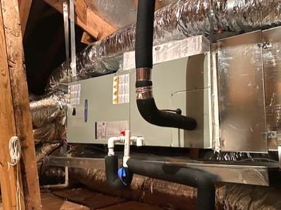 Five Star Heating & A/C