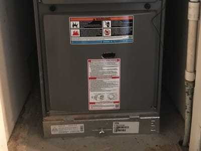 Five Star Heating & A/C