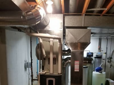 Five Star Heating & Air, Inc.