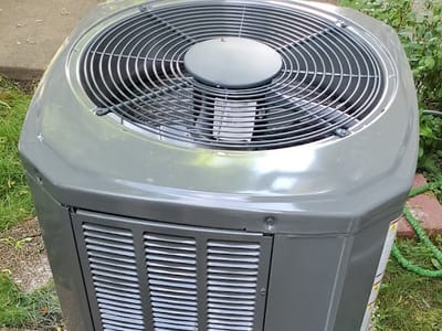 Five Star Heating & Air, Inc.