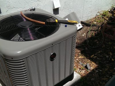 Five Star Heating and Air LLC CAC1821355