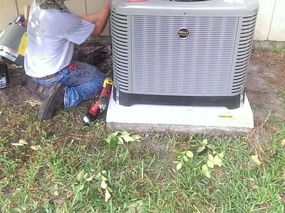 Five Star Heating and Air LLC CAC1821355