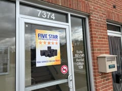 Five Star Home Services Cincinnati