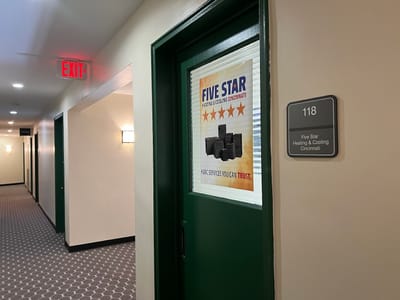 Five Star Home Services Cincinnati