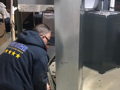 Five Star Home Services Columbus