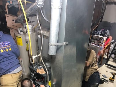 Five Star Home Services Columbus