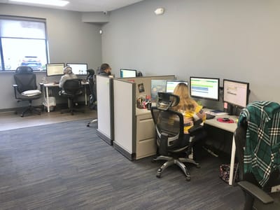 Five Star Home Services - Corporate