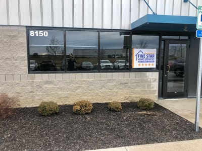 Five Star Home Services - Corporate