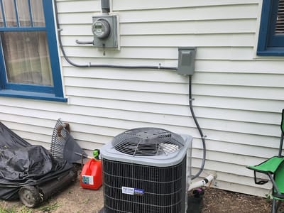 Five Star Home Services Dayton