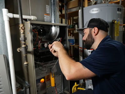 Five Star Home Services Dayton