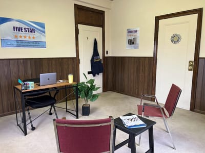 Five Star Home Services Dayton