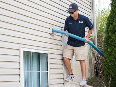 Five Star Immediate Duct Service (Hvac/Dryer/Chimney/MoldTreatment)