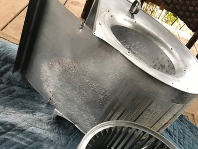 Five Star Immediate Duct Service (Hvac/Dryer/Chimney/MoldTreatment)