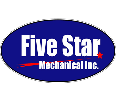 Five Star Mechanical Inc