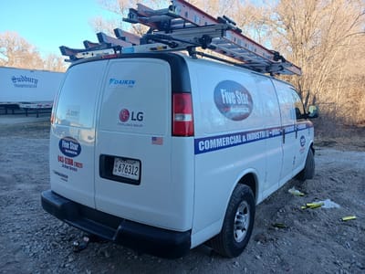 Five Star Mechanical Inc