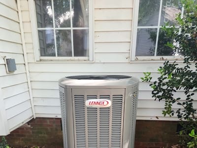 Five Star Plumbing, Heating, Cooling & Electrical